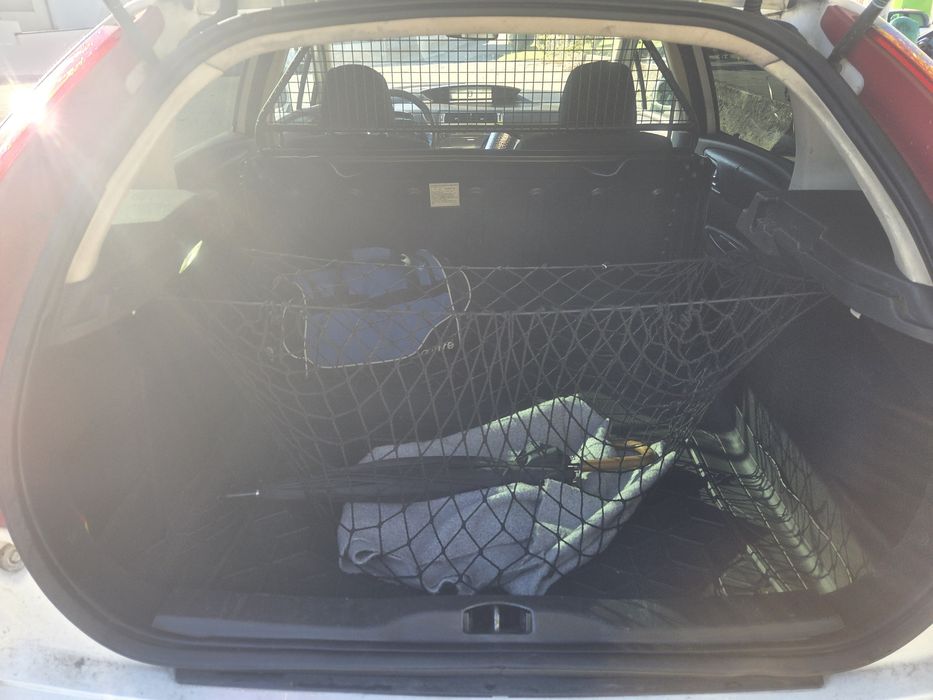 Citroen C4 1.6Hdi 90cv