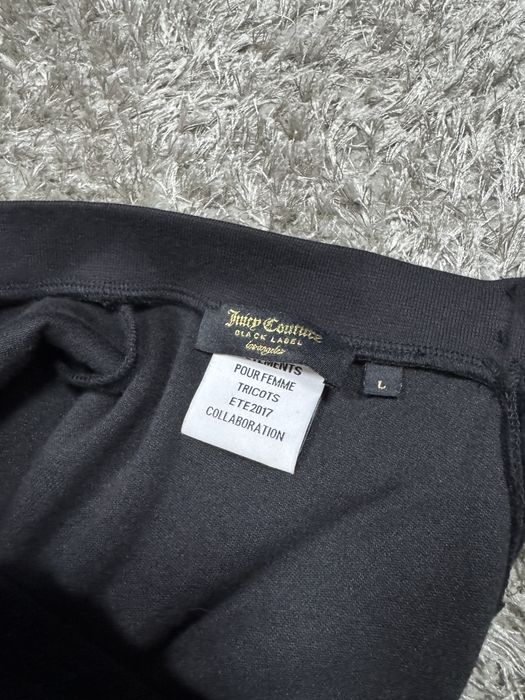 Комбінезон Vetements оригінал бархатний