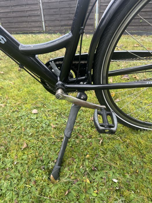 Rower miejski/trekkingowy HERCULES