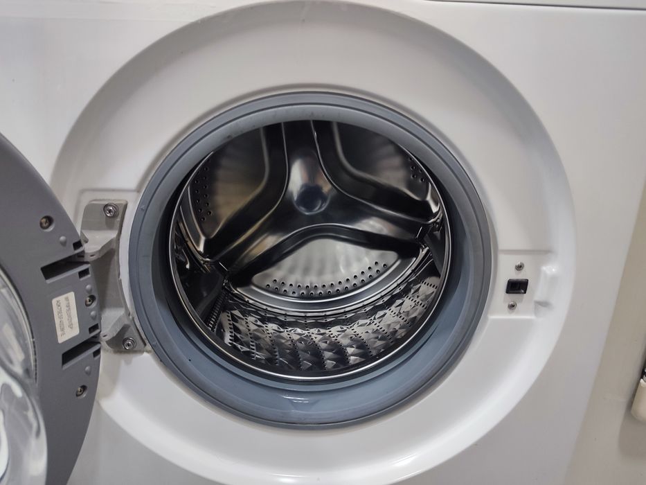 Máquina de lavar roupa Samsung