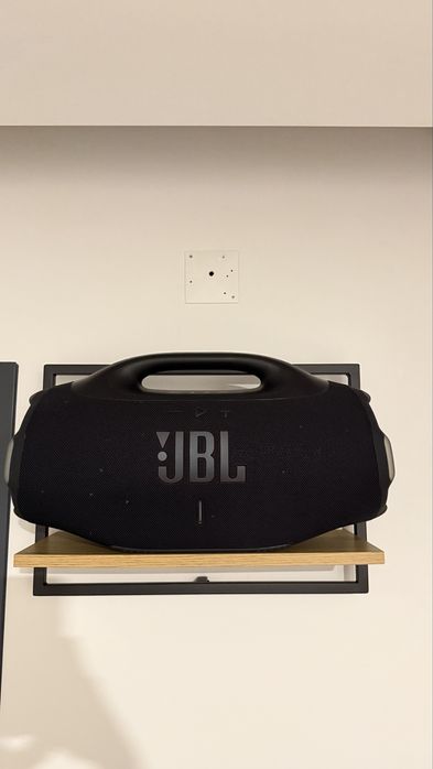 JBL Boombox 3 – Última Geração