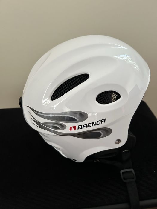 Kask Brenda XL jak nowy