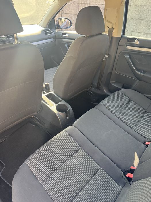 Volkswagen Golf Variant 1.6 TDi