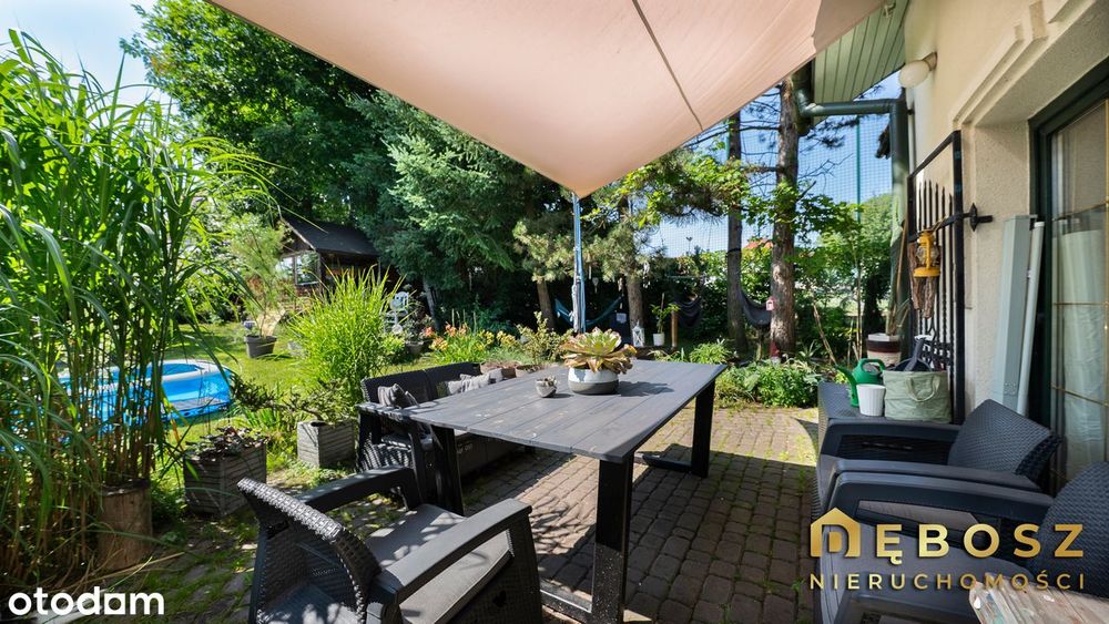 Nowy Wiśnicz | Piękny i Elegancki Dom Wolnostojący - 160 m2