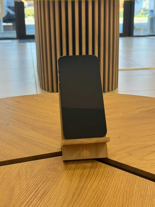Iphone 14 Pro Max 256GB Black - Gwarancja! Okazja !