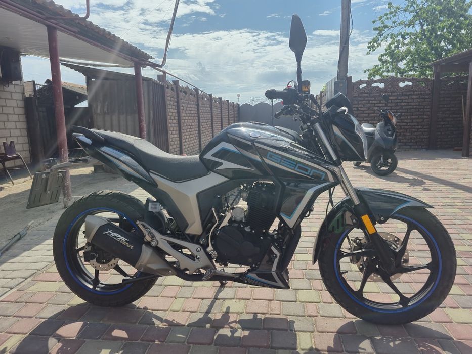 Продам GEON CR-6S