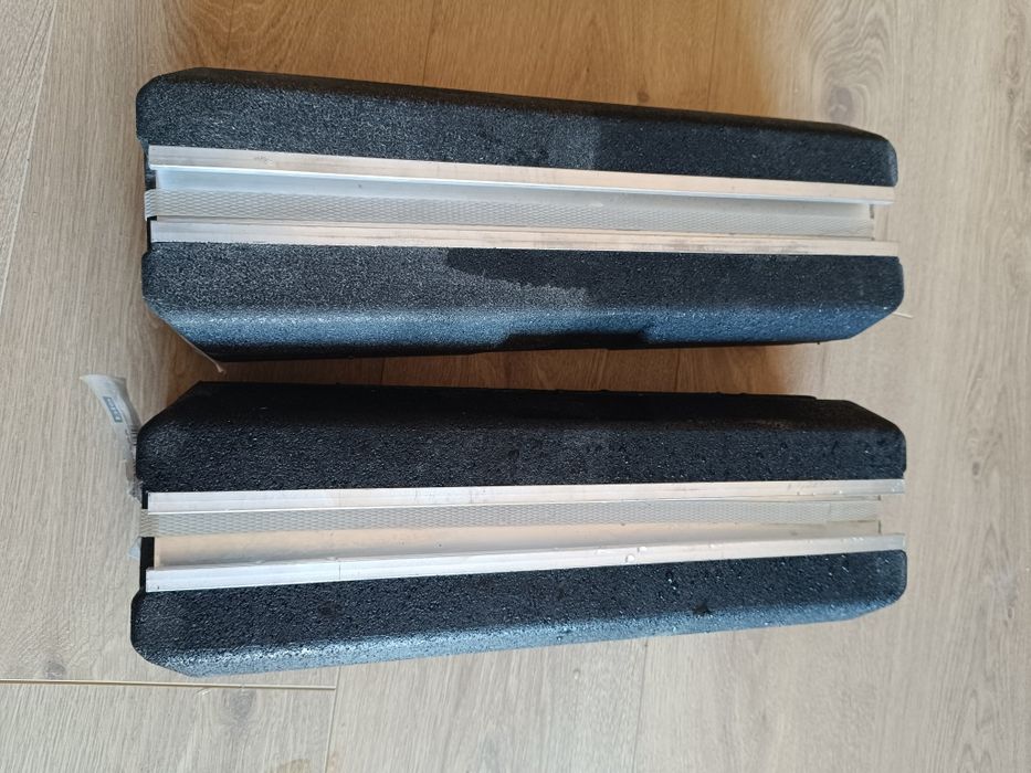 Podstawa gumowa antywibracyjna