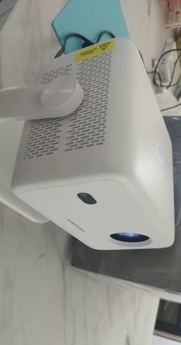 Magcubic ​​L018 Native 1080P 650ANSI 4K Android 11