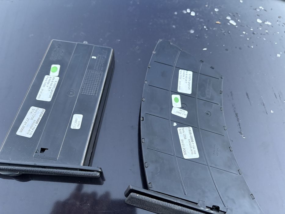 Підстаканик bmw e60 е61 подстаканик бмв е60 е61