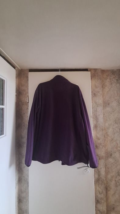 Bluza polarowa - rozpinans