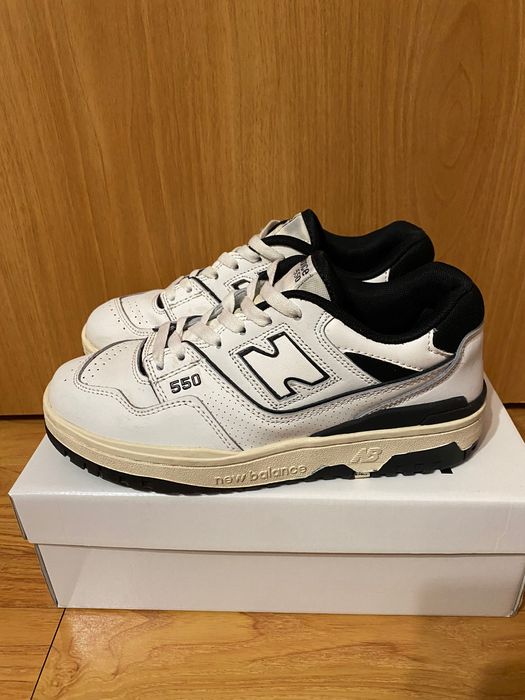 кросівки New Balance 550