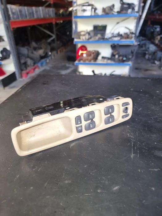 Botões vidros eléctricos Volvo S80