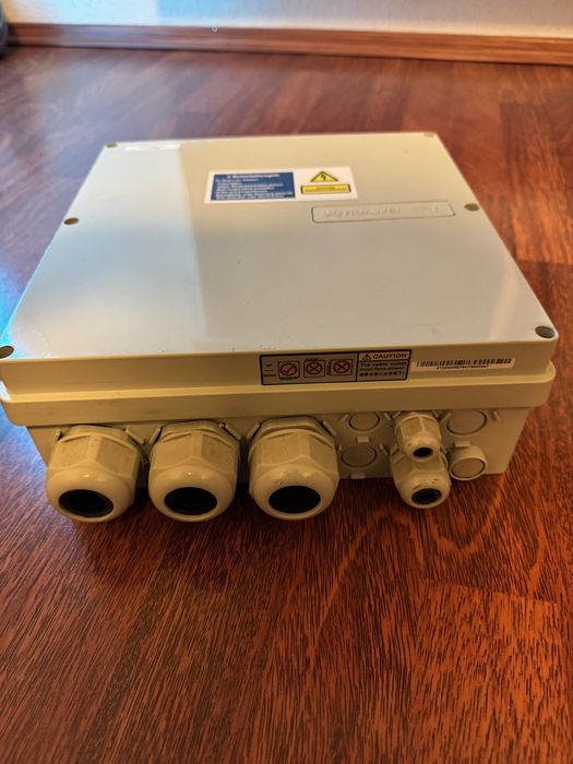 Електрощиток Huawei SPM