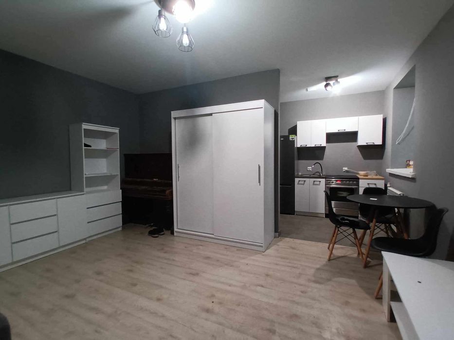 Mieszkanie 26 m² do wynajęcia
