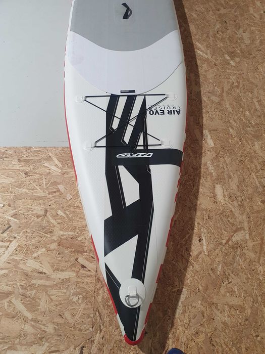 Prancha SUP RRD AIR EVO CRUISER