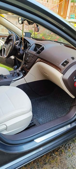 Opel Insignia Cosmo