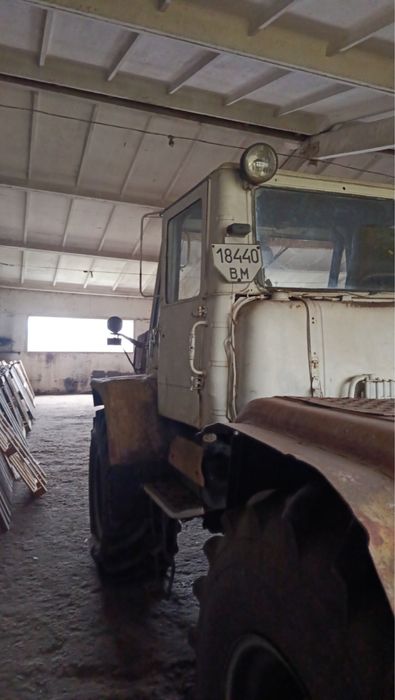 Трактор Т 150К !!!