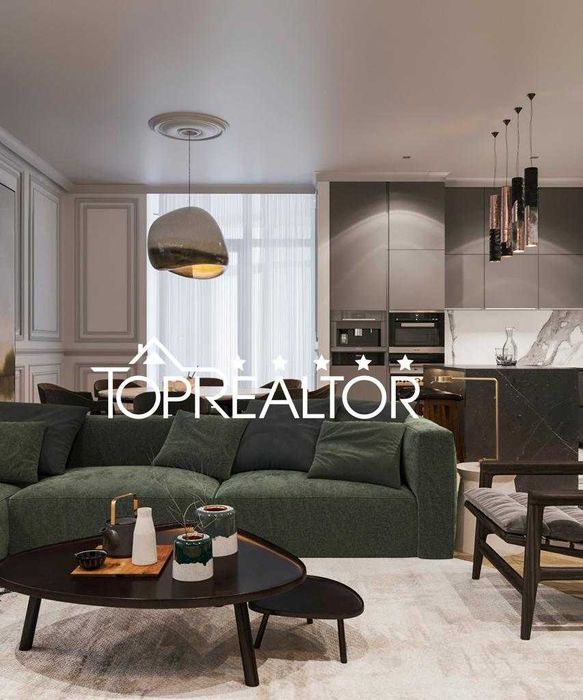 ‼️Продаж просторої 3-кімн. квартири | ЖК "Резиденція" | Шатилівка (Шатиловка)‼️