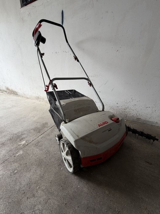 Wertukalor areator ALKO 38E