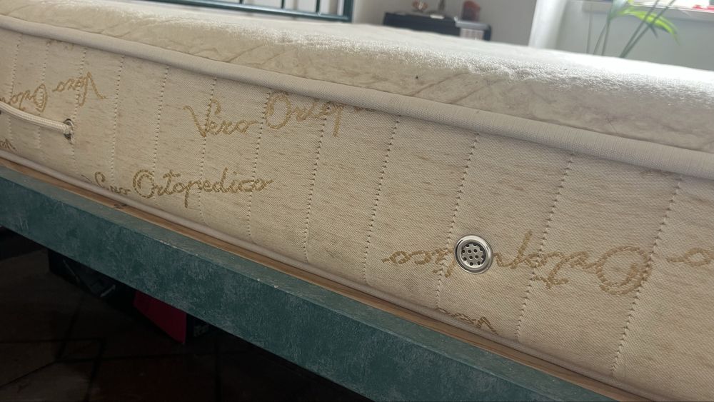 Colchões variados