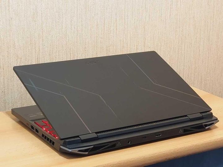 Acer Nitro 5   16/512 продаж обмін