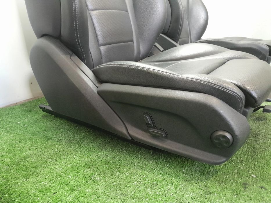 Conjunto de bancos MERCEDES-BENZ Classe C (W205)