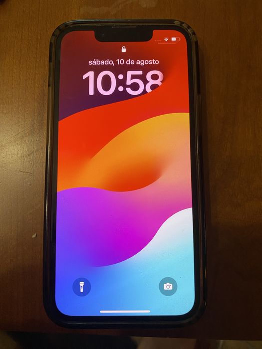 Iphone 13 mini 128gb