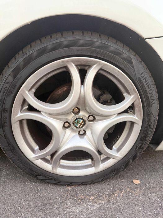 Alfa Romeu Mito 1.3 JTD