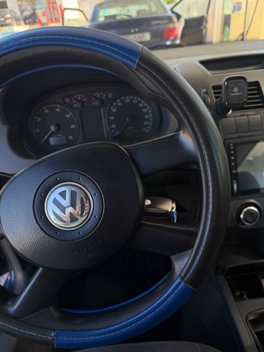 VW Polo 1.2 Confortline