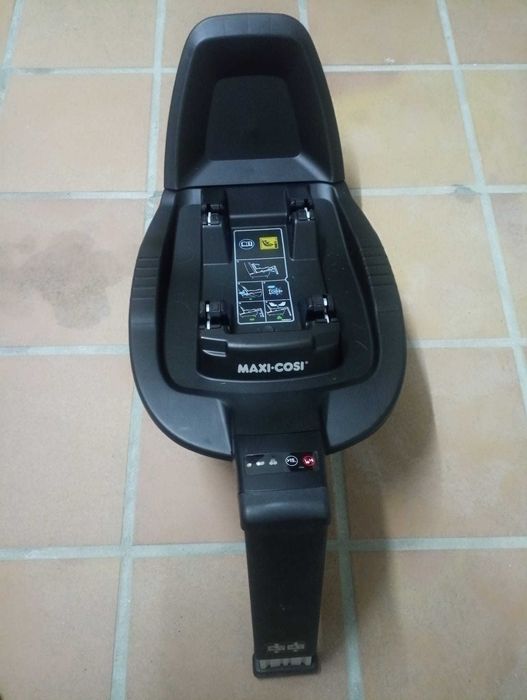Base Isofix Maxi-Cosi Familyfix 3
