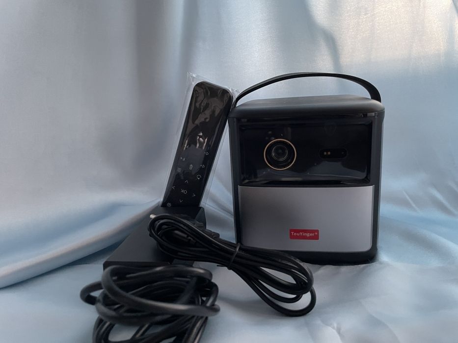 Проектор  TouYinger G5  DLP FULL-HD