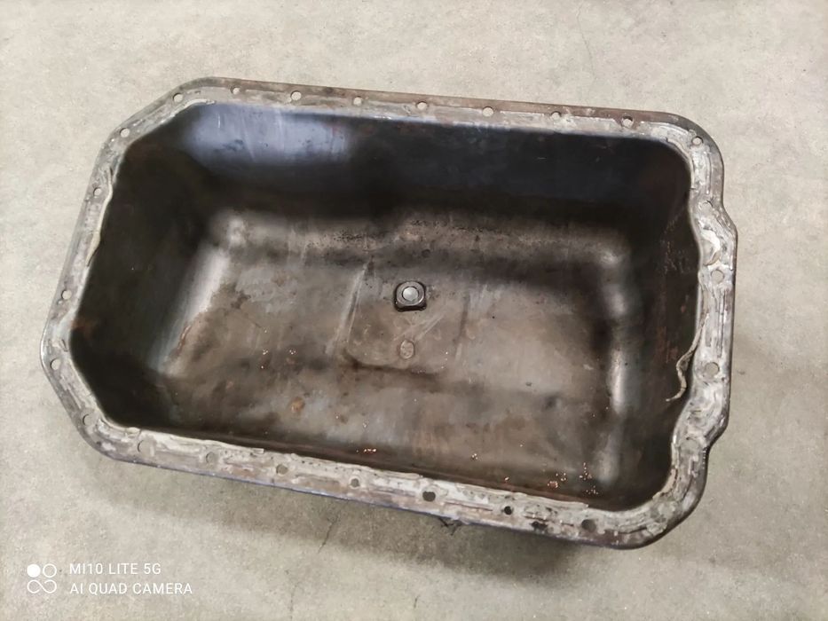 Cárter - Peugeot Boxer / Citroen Jumper / Fiat Ducato 2.5d ( 1997 )