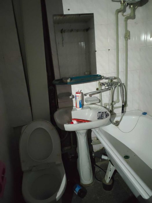 Продам 1 Ком. квартиру на Таирово ул. Ильфа и Петрова/ул. Левитана