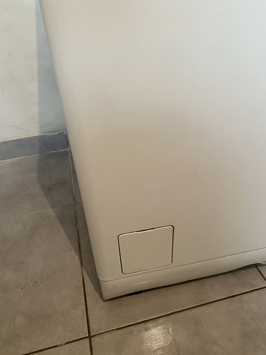 Пральна машинка Electrolux