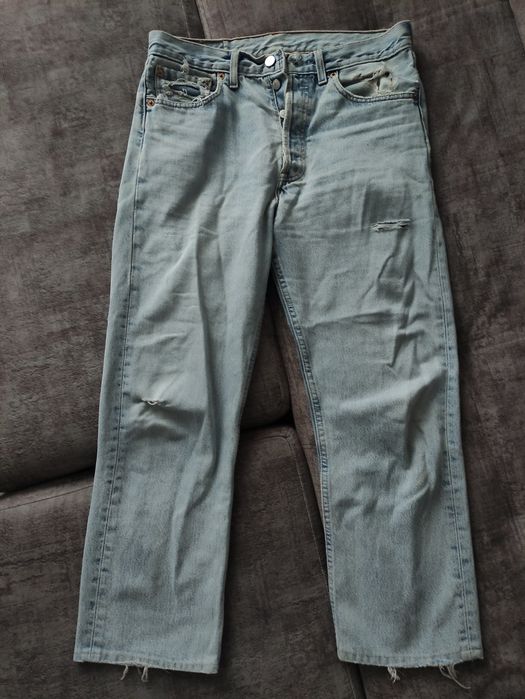 Джинси Levis 501