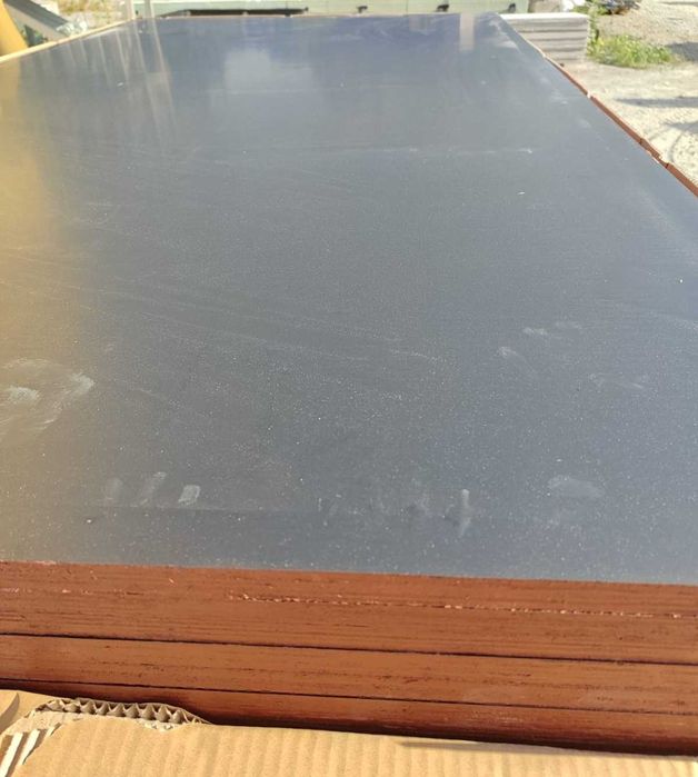 Szalunki stropowe | systemy szalunkowe | szalunki ścienne |Sklejka bud