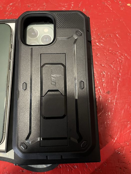 Iphone’a 13 Pro Max