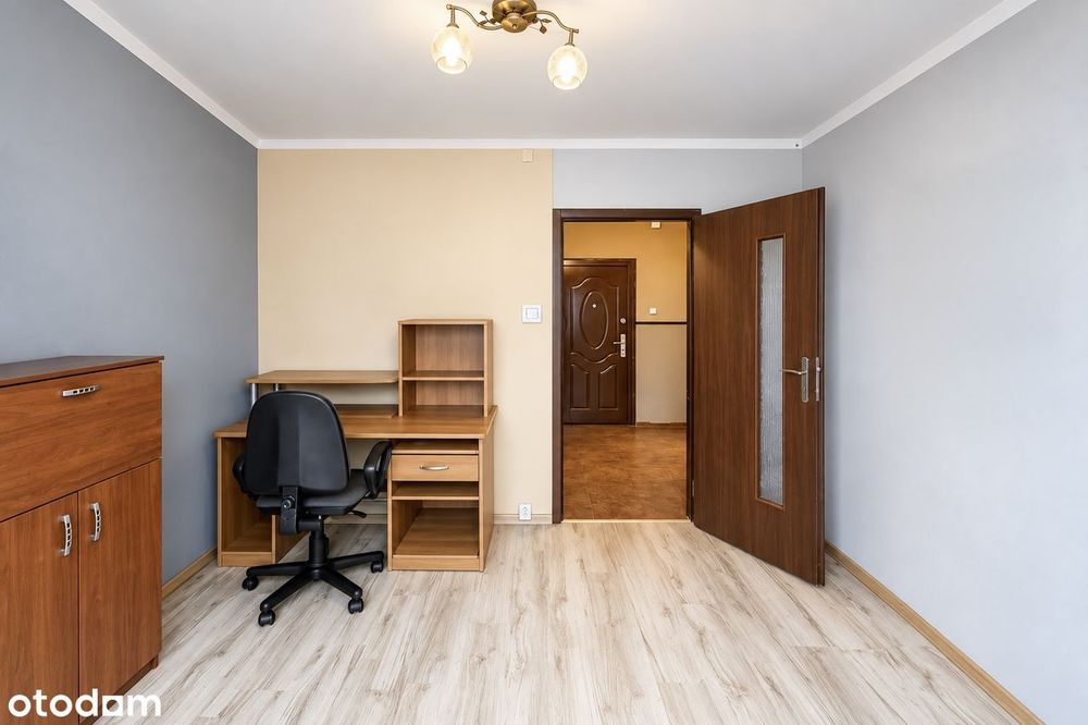 Mieszkanie – Zawiercie - Więcej
