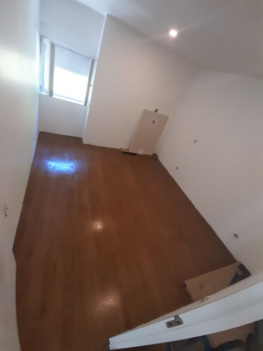 Assistências i pinturas etc