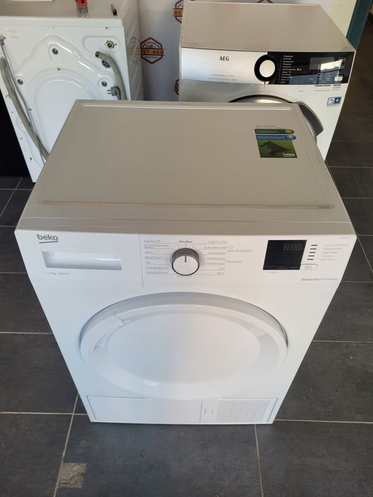 Sprzedam suszarkę do ubrań firmy Beko 7 kg A+++ Classa