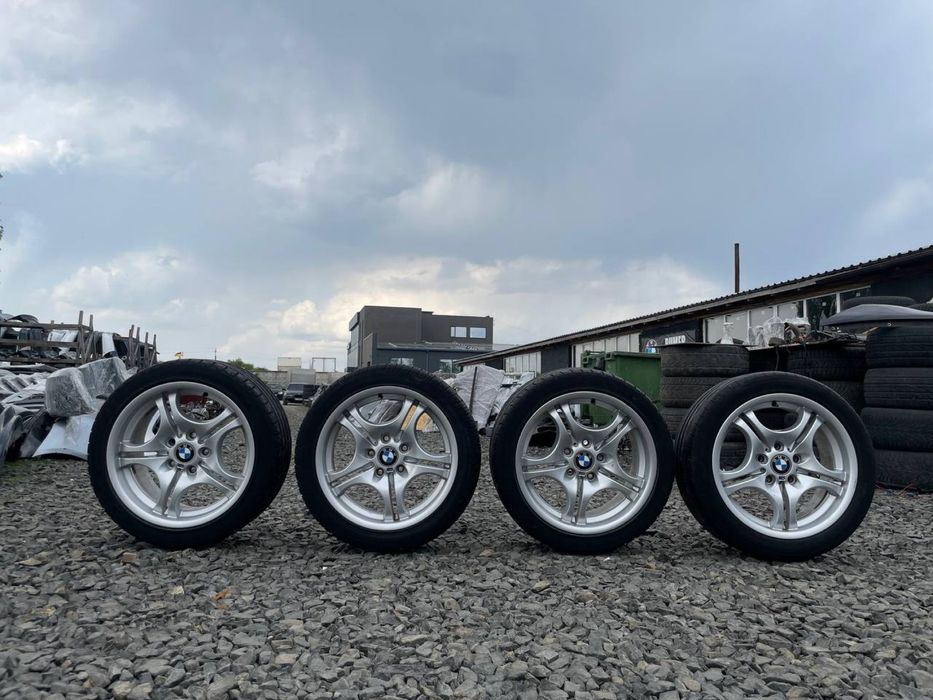 Авторозборка БМВ Е39 Е46 Е60/61 Е90/91 Великий вибір запчастин BMW