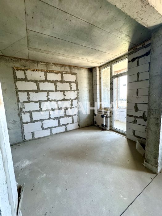 2-комнатная квартира по адресу Куликово поле пл. (площадь 52,6 м²) - Atlanta.ua - фото 13