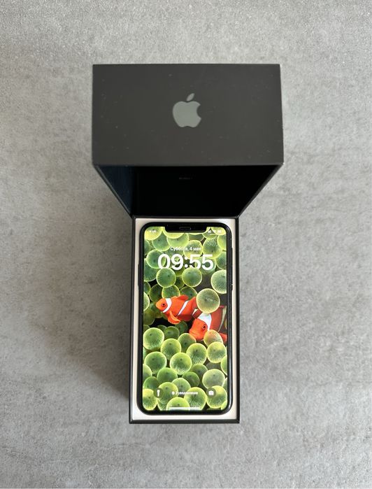 iPhone 11 Pro Max Model A2220 Dual SIM 256GB