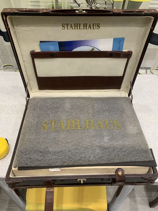 Продам набор STAHLHAUS 72 предмета