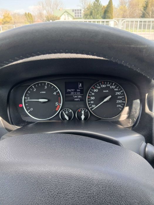 Renault laguna 3