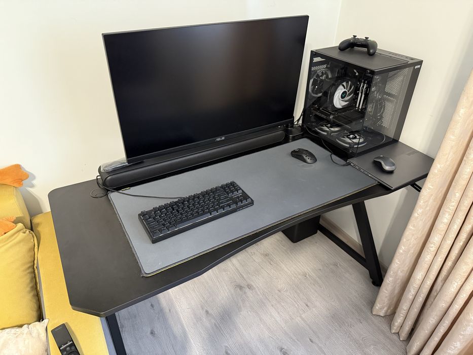 Hator килим , ігрово поверхня  xxl