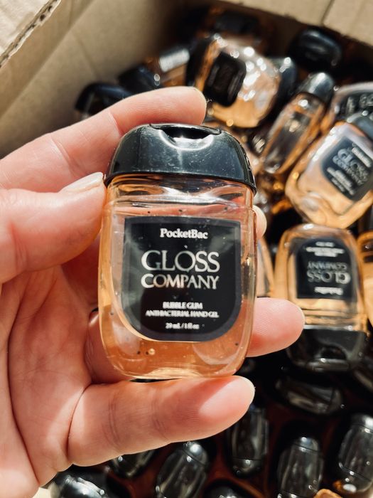 Парфумований антисептик. 55 грн