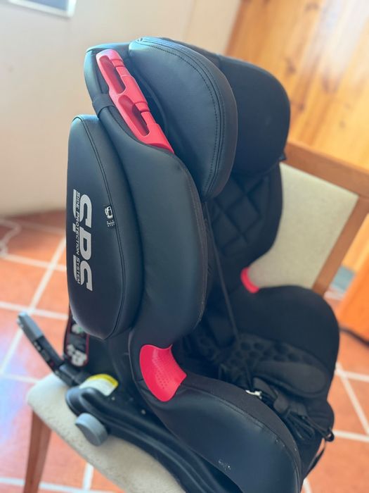 Cadeira de Bebé Auto Isofix Gpc- Muito Bom Estado