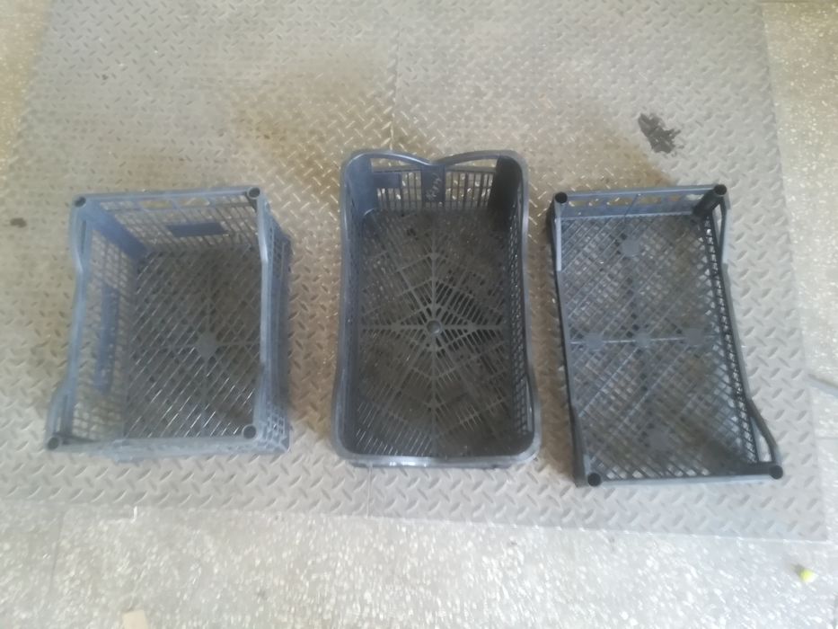 продам ящики пластиковые