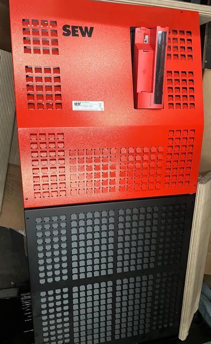 Falownik SEW MDX61B 200kW nowy